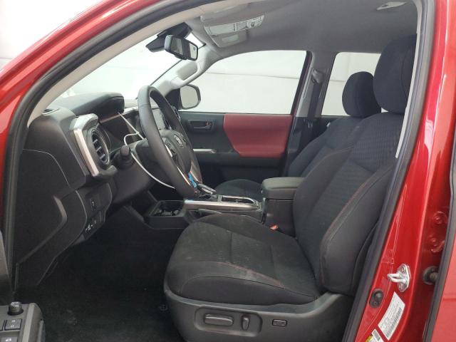 Photo 7 from auction – 2023 TOYOTA TACOMA DOU with VIN 3TYAZ5CN2PT032135