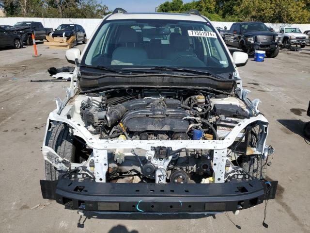 Photo 5 from auction – 2015 SUBARU FORESTER 2 with VIN JF2SJAWC7FH578332
