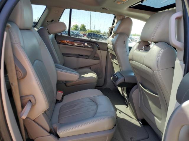 Photo 11 from auction – 2015 BUICK ENCLAVE with VIN 5GAKRBKD4FJ351119