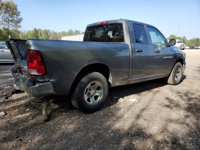 Photo 3 from auction – 2012 DODGE RAM 1500 S with VIN 1C6RD7FP2CS217459