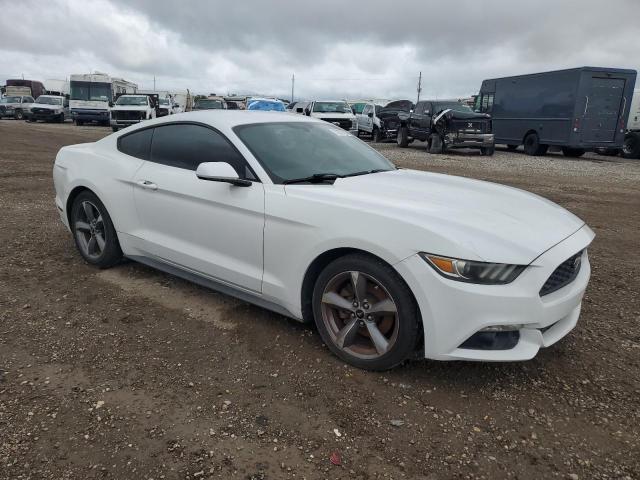 Photo 4 from auction – 2016 FORD MUSTANG with VIN 1FA6P8TH1G5208915