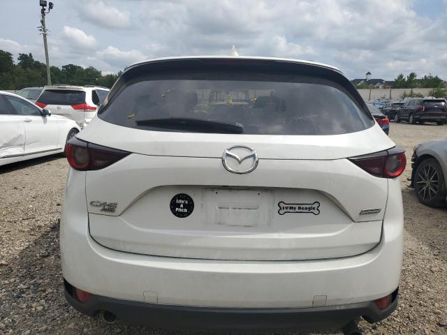 Photo 6 from auction – 2019 MAZDA CX-5 TOURI with VIN JM3KFBCM6K0604227