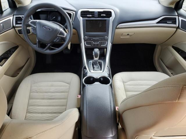 Photo 8 from auction – 2016 FORD FUSION SE with VIN 3FA6P0HD1GR118734