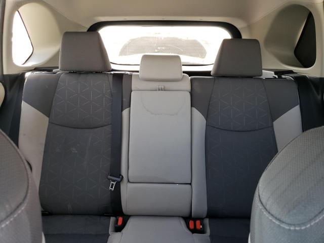 Photo 10 from auction – 2021 TOYOTA RAV4 XLE with VIN 2T3P1RFV9MC209484