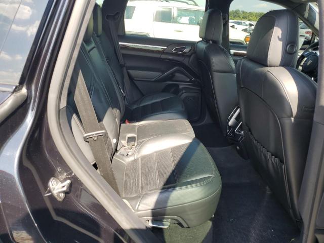 Photo 11 from auction – 2014 PORSCHE CAYENNE TU with VIN WP1AC2A2XELA85702