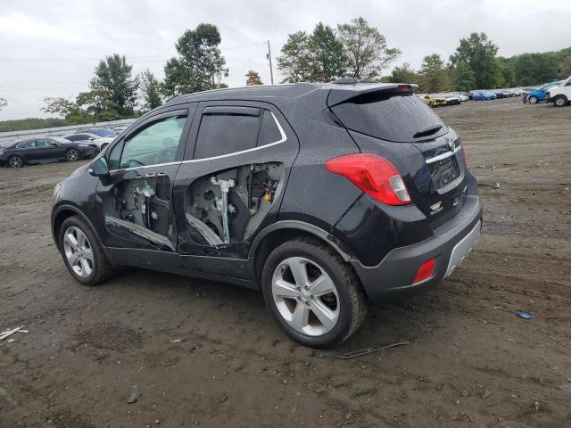 Photo 2 from auction – 2015 BUICK ENCORE with VIN KL4CJASBXFB182201