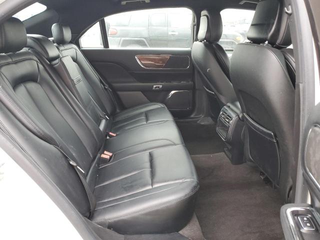 Photo 10 from auction – 2020 LINCOLN CONTINENTA with VIN 1LN6L9PK0L5603448