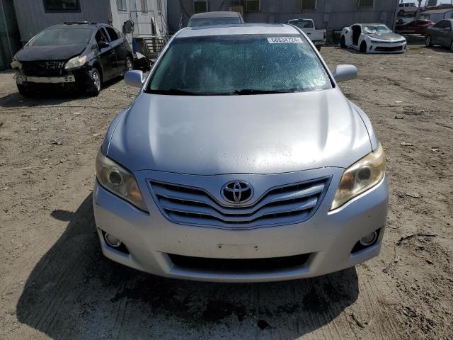Photo 5 from auction – 2011 TOYOTA CAMRY BASE with VIN 4T4BF3EK5BR190121