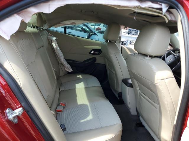 Photo 10 from auction – 2014 CHEVROLET MALIBU 1LT with VIN 1G11C5SL0EF179301