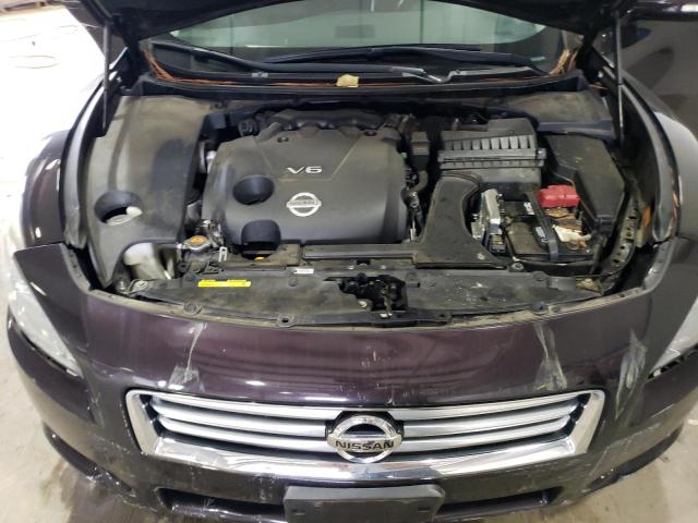 صورة رقم 11 من المزاد - 2014 NISSAN MAXIMA S مع VIN 1N4AA5AP4EC915066