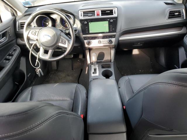 Photo 8 from auction – 2015 SUBARU LEGACY 2.5 with VIN 4S3BNAN63F3068197