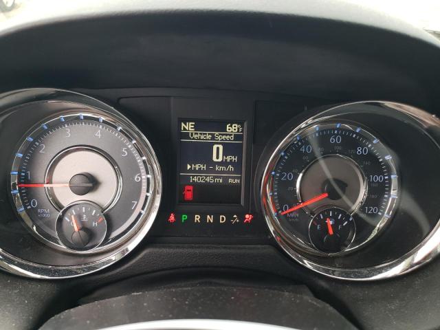 Photo 9 from auction – 2016 CHRYSLER TOWN & COU with VIN 2C4RC1BG5GR150832
