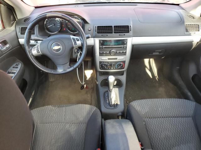Photo 8 from auction – 2010 CHEVROLET COBALT 2LT with VIN 1G1AF5F54A7243797