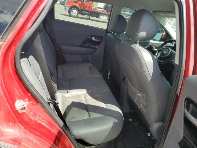 Photo 10 from auction – 2018 KIA NIRO EX with VIN KNDCC3LC9J5123361