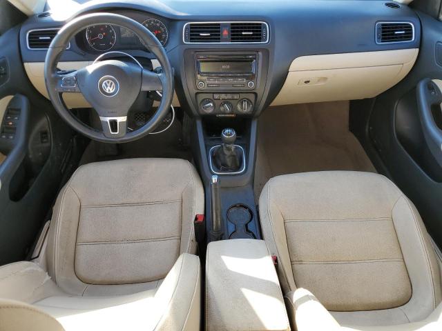 Photo 8 from auction – 2012 VOLKSWAGEN JETTA SE with VIN 3VWBP7AJ5CM339999
