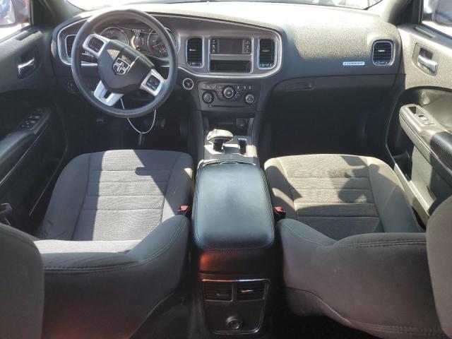 Photo 8 from auction – 2013 DODGE CHARGER SE with VIN 2C3CDXBG0DH563768