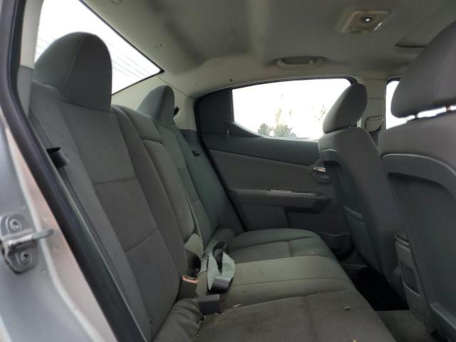 Photo 10 from auction – 2008 DODGE AVENGER R/ with VIN 1B3LC76M48N538465