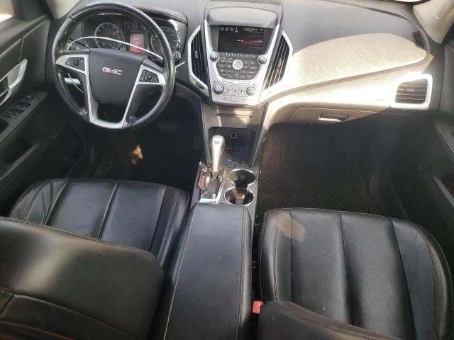 Photo 8 from auction – 2011 GMC TERRAIN SL with VIN 2CTFLXEC1B6211249