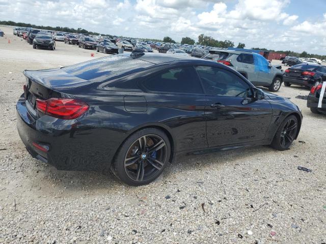 Photo 3 from auction – 2020 BMW M4 with VIN WBS4Y9C09LAH83114