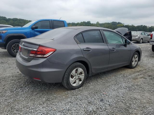 Photo 3 from auction – 2015 HONDA CIVIC LX with VIN 2HGFB2F50FH561419