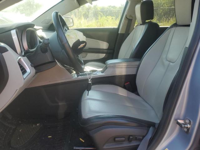Photo 7 from auction – 2014 CHEVROLET EQUINOX LT with VIN 2GNALCEK0E6283836
