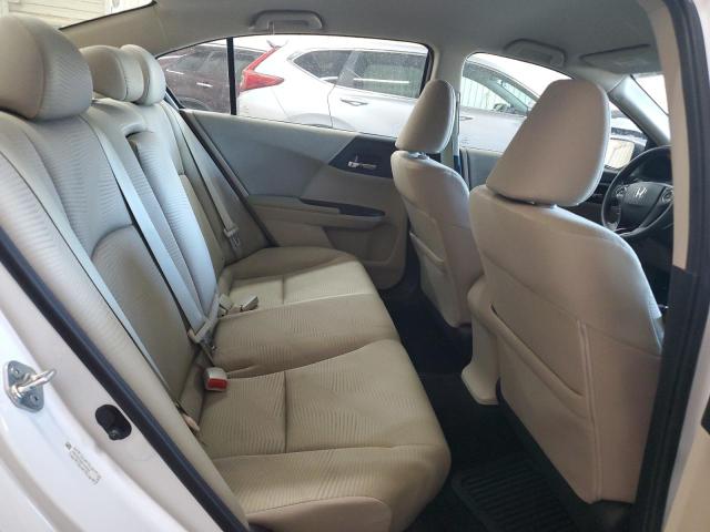 Photo 10 from auction – 2014 HONDA ACCORD LX with VIN 1HGCR2F39EA136145