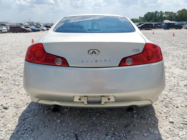 Photo 6 from auction – 2005 INFINITI G35 with VIN JNKCV54E75M403876