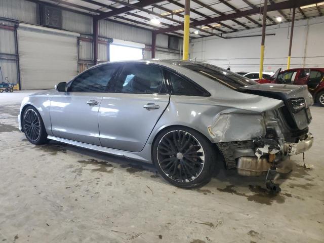 Photo 2 from auction – 2017 AUDI A6 PREMIUM with VIN WAUF2AFCXHN006184