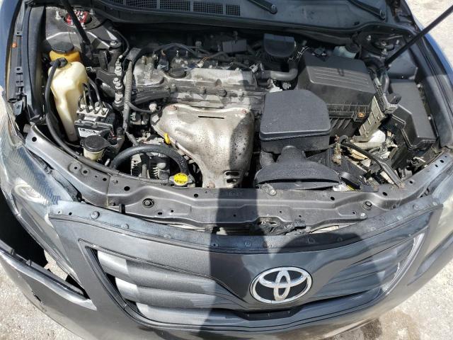 Photo 11 from auction – 2011 TOYOTA CAMRY BASE with VIN 4T1BF3EK8BU182928