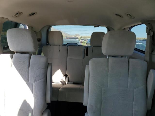 Photo 10 from auction – 2013 DODGE GRAND CARA with VIN 2C4RDGBG3DR651424