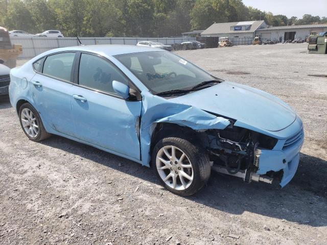Photo 4 from auction – 2013 DODGE DART SXT with VIN 1C3CDFBA9DD259079