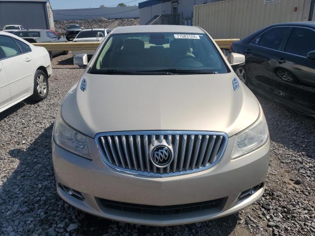 Photo 5 from auction – 2011 BUICK LACROSSE C with VIN 1G4GC5EC8BF187912