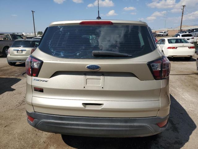 Photo 6 from auction – 2017 FORD ESCAPE S with VIN 1FMCU0F77HUE07481