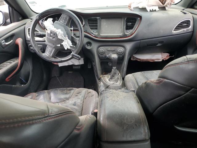 Photo 8 from auction – 2015 DODGE DART GT with VIN 1C3CDFEB7FD307265