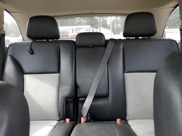 Photo 10 from auction – 2014 FORD EDGE SEL with VIN 2FMDK4JC8EBA11079