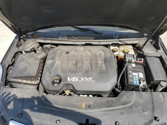 Photo 11 from auction – 2013 CADILLAC XTS PREMIU with VIN 2G61T5S37D9111451