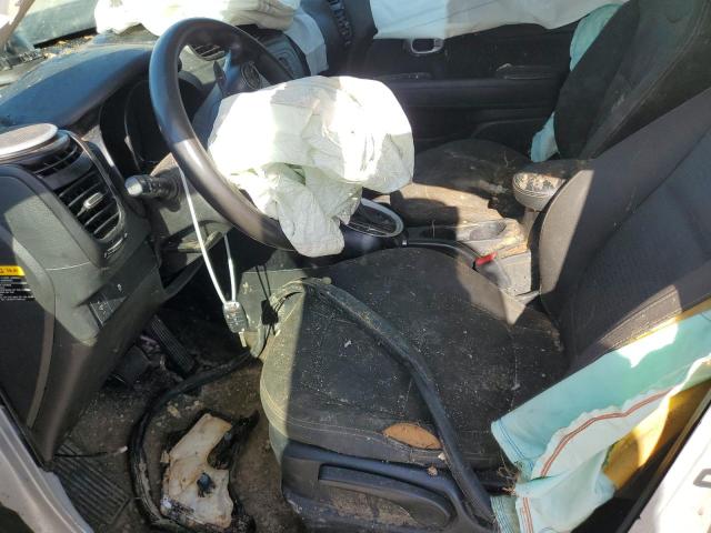 Photo 7 from auction – 2016 KIA SOUL + with VIN KNDJP3A52G7819444