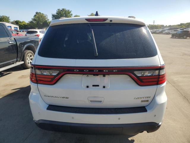 Photo 6 from auction – 2015 DODGE DURANGO LI with VIN 1C4RDHDG2FC200595