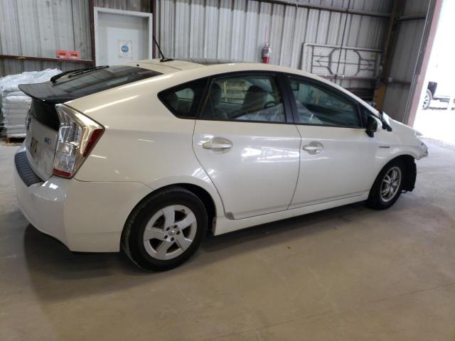 Photo 3 from auction – 2010 TOYOTA PRIUS with VIN JTDKN3DUXA0113559