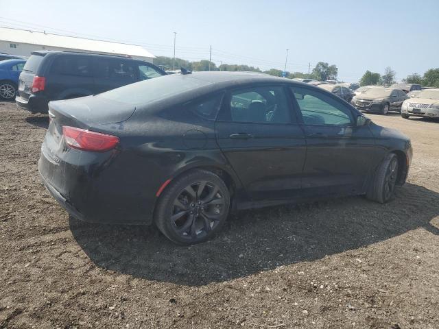 Photo 3 from auction – 2016 CHRYSLER 200 S with VIN 1C3CCCBB8GN144076