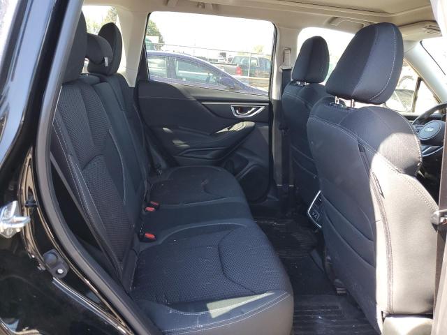 Foto 10 de la subasta – 2024 SUBARU FORESTER P con VIN JF2SKADC4RH436136