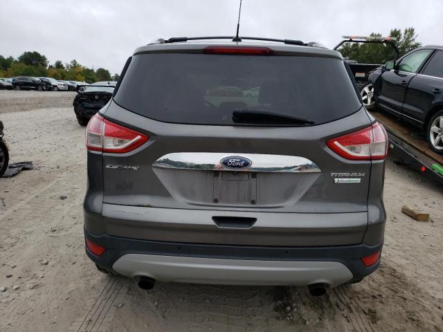 Photo 6 from auction – 2014 FORD ESCAPE TIT with VIN 1FMCU0JX8EUB12585