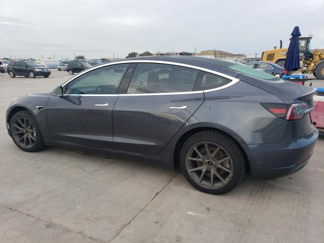 Photo 2 from auction – 2018 TESLA MODEL 3 with VIN 5YJ3E1EB5JF054265