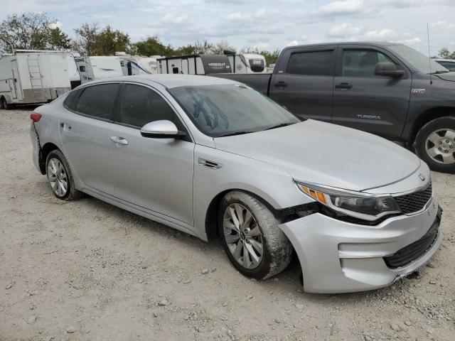 Photo 4 from auction – 2016 KIA OPTIMA LX with VIN 5XXGT4L37GG067772