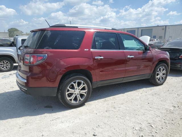Photo 3 from auction – 2015 GMC ACADIA SLT with VIN 1GKKRRKD4FJ384889