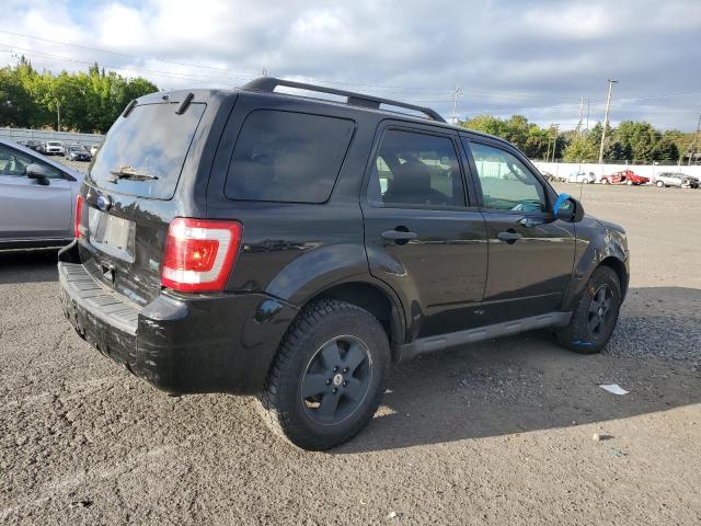 Photo 3 from auction – 2011 FORD ESCAPE XLT with VIN 1FMCU9DG6BKC64159