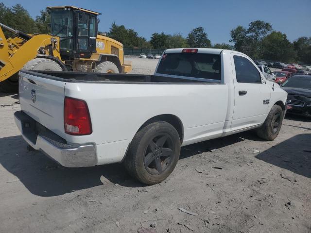 Photo 3 from auction – 2016 RAM 1500 ST with VIN 3C6JR6DG0GG239288