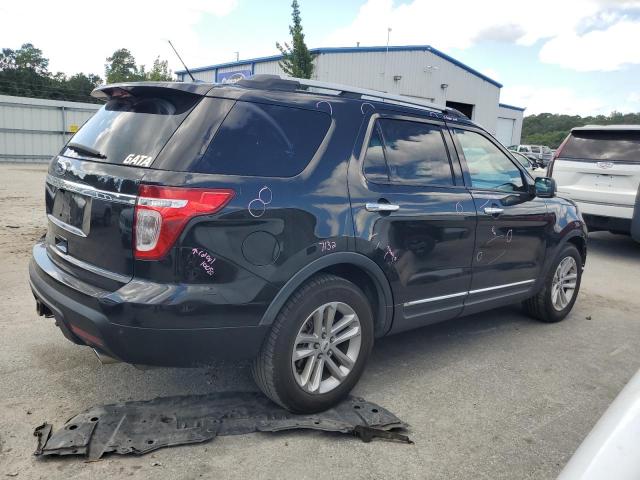 Photo 3 from auction – 2012 FORD EXPLORER X with VIN 1FMHK7D86CGA70910