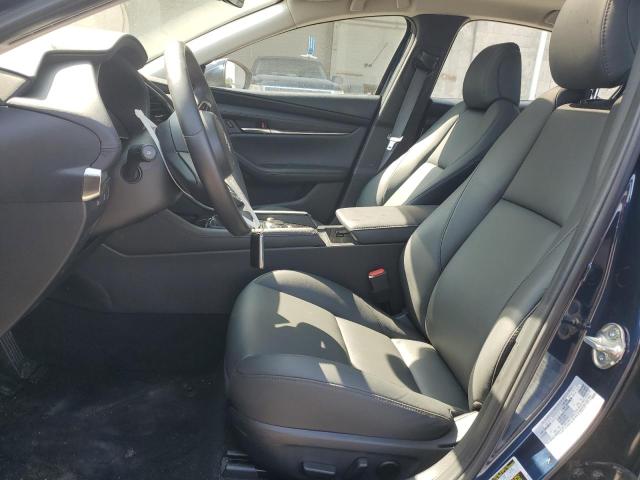 Photo 7 from auction – 2024 MAZDA 3 PREFERRE with VIN 3MZBPACM1RM417725