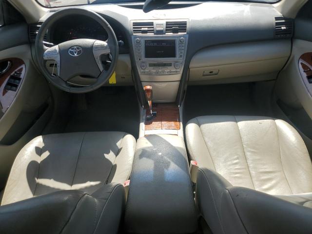 Photo 8 from auction – 2010 TOYOTA CAMRY BASE with VIN 4T1BF3EK9AU538401